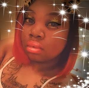 Meet your Posher, Brittiany